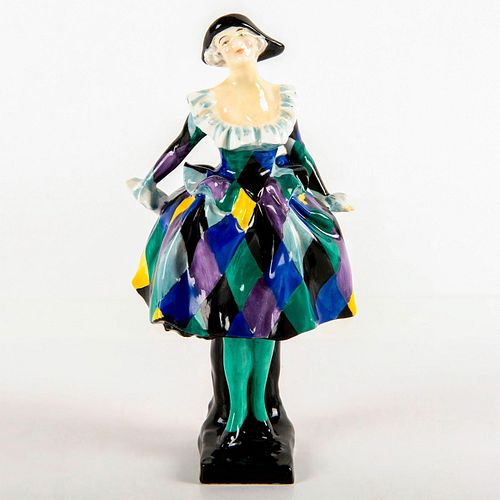 HARLEQUINADE HN0585 - ROYAL DOULTON