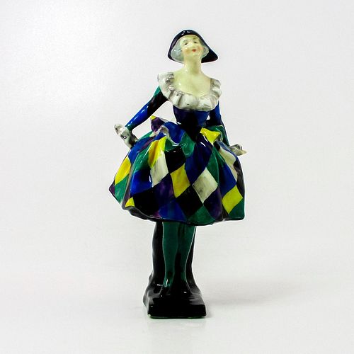 HARLEQUINADE HN585 - ROYAL