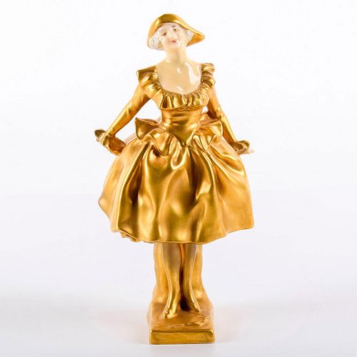 HARLEQUINADE HN635 - ROYAL