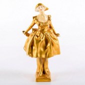 HARLEQUINADE HN635 - ROYAL DOU