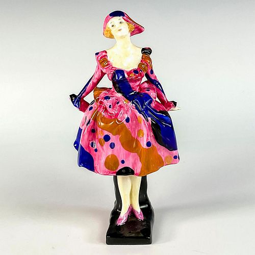 HARLEQUINADE HN780 - ROYAL