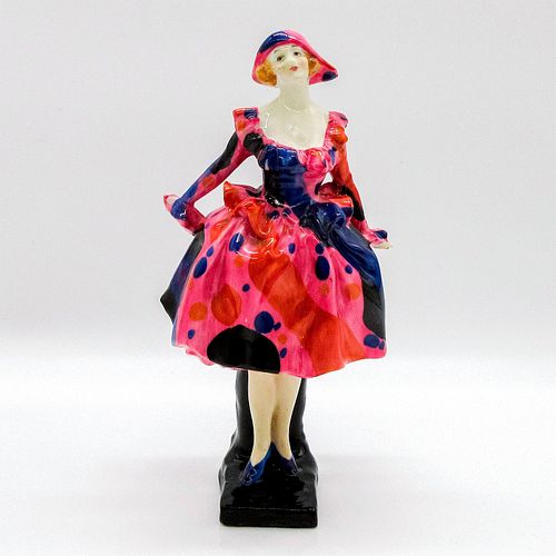HARLEQUINADE HN780 - ROYAL
