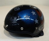 HARLEY DAVIDSON MOTORCYCLE HEL