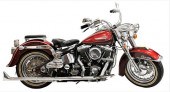 HARLEY DAVIDSON1986 Harley-Dav