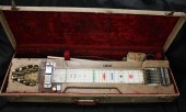 HARLIN BROTHERS "MULTI-KORD" C
