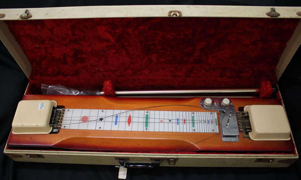 HARLIN BROTHERS "MULTI-KORD"