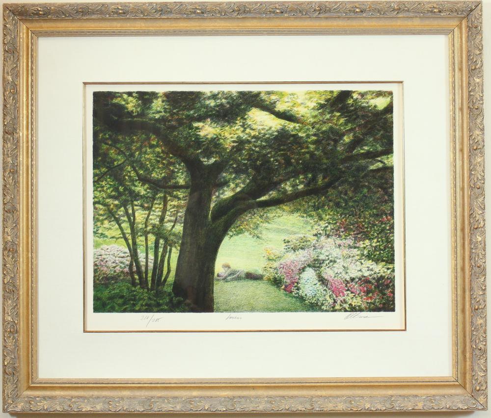 HARLOD ALTMAN (PENNSYLVANIA/FRANCE,