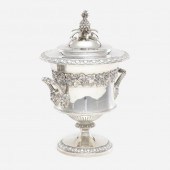 Harman & Co.. Regency-style Ge