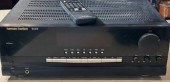 Harman Kardon AM/FM stereo rec