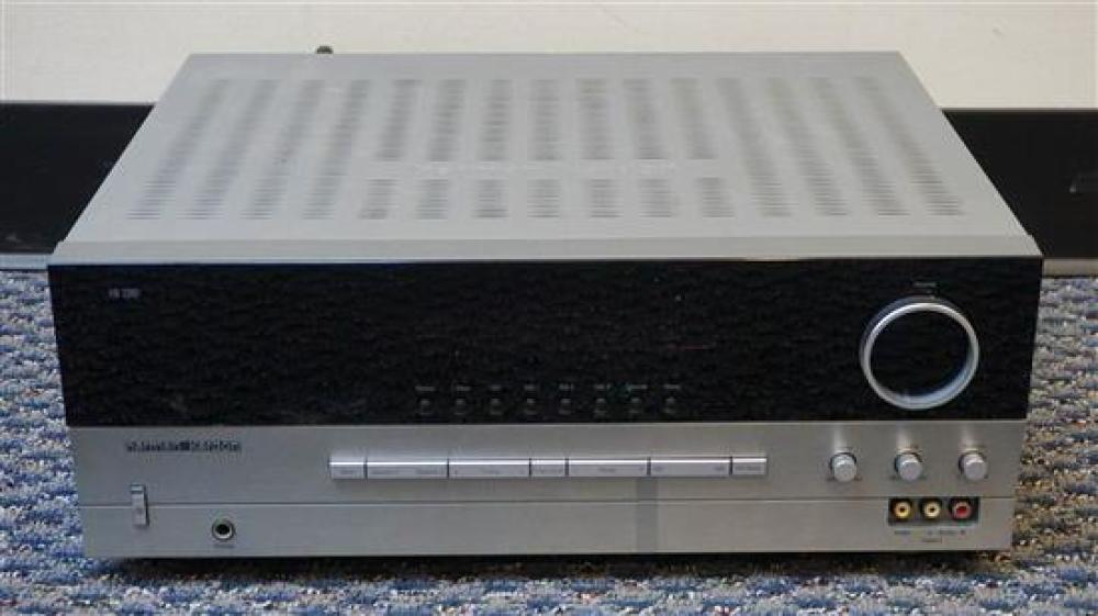 HARMAN/KARDON HK33-80 STEREO