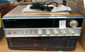 HARMON KARDON 630 AM/FM TWIN P