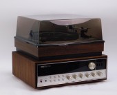 HARMON KARDON 930 RECEIVER & P
