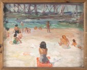 HARMON NEILL (NEW YORK/MAINE,