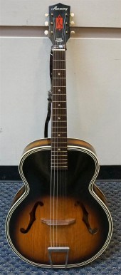 HARMONY ARCHTONE H1215 SUNBURS