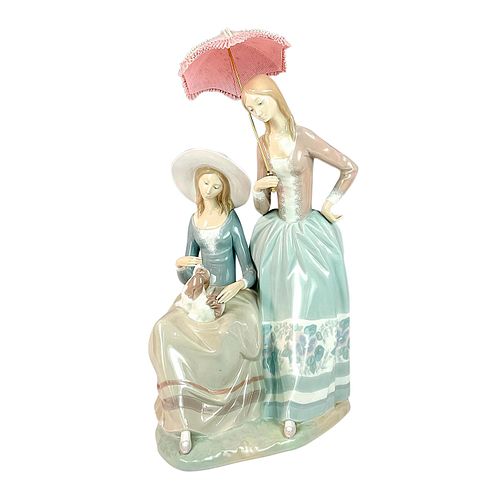 HARMONY GROUP 1004804 - LLADRO