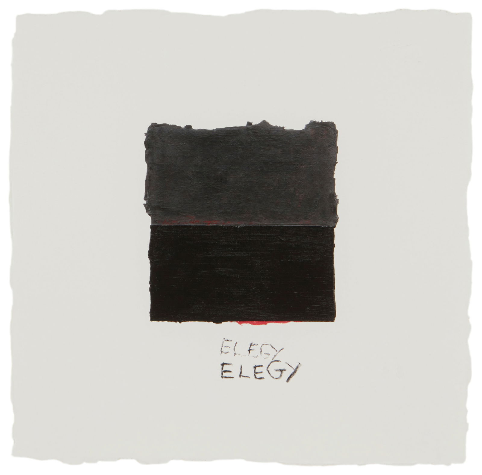 HARMONY HAMMOND (B. 1944),