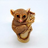 HARMONY KINGDOM FIGURINE, BUSH