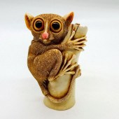 HARMONY KINGDOM FIGURINE, BUSH