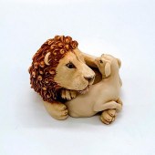 HARMONY KINGDOM FIGURINE, SAMS