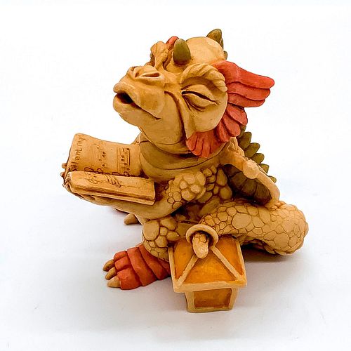 HARMONY KINGDOM TREASURE BOX,