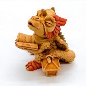 HARMONY KINGDOM TREASURE BOX,