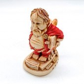 HARMONY KINGDOM TREASURE BOX,