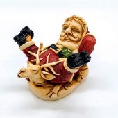 HARMONY KINGDOM TREASURE BOX,
