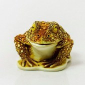 HARMONY KINGDOM TRINKET BOX, A