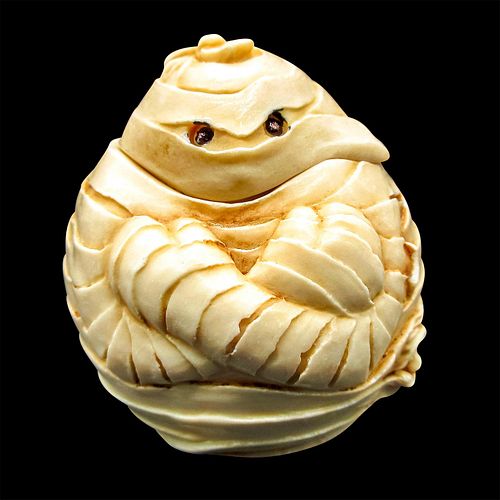 HARMONY KINGDOM TRINKET BOX,
