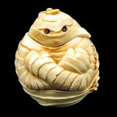 HARMONY KINGDOM TRINKET BOX, B