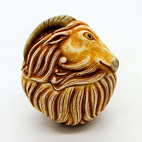 HARMONY KINGDOM TRINKET BOX,