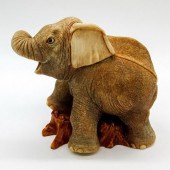HARMONY KINGDOM TRINKET BOX, H