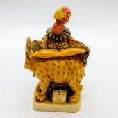 HARMONY KINGDOM TRINKET BOX, H