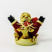 HARMONY KINGDOM TRINKET BOX, H