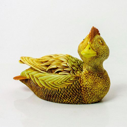 HARMONY KINGDOM TRINKET BOX,
