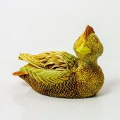 HARMONY KINGDOM TRINKET BOX, K