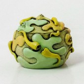 HARMONY KINGDOM TRINKET BOX, P