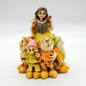 HARMONY KINGDOM TRINKET BOX, S