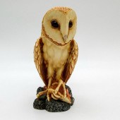 HARMONY KINGDOM TRINKET BOX, S
