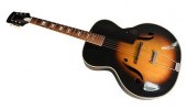 HARMONY "MONTEREY" ACOUSTIC GU