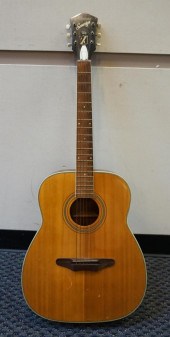 HARMONY SOVEREIGN ACOUSTIC GUI