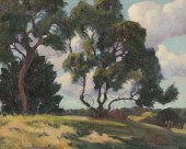 Harold A. Roney (American, 189