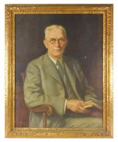 HAROLD ABBOTT GREEN (CANADIAN,