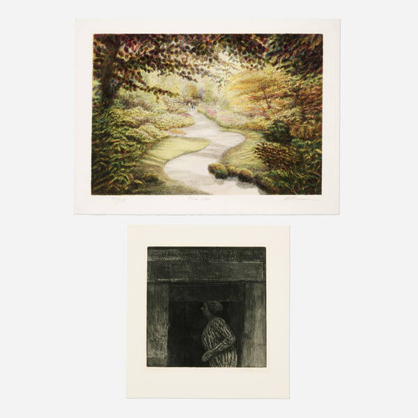 Harold Altman 1924–2003.