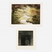 Harold Altman 1924–2003. Parsa