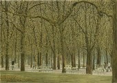 HAROLD ALTMAN (AMERICAN 1924-2