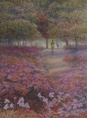 HAROLD ALTMAN (AMERICAN 1924-2