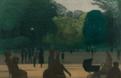HAROLD ALTMAN / JARDIN (1976)H