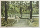 HAROLD ALTMAN LITHOGRAPHHAROLD