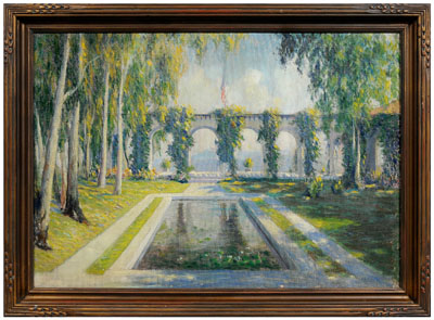 Harold Arthur Streator